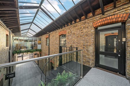 Unit 10 Queens Studios, Queens Park, Office To Let - 11346015168b55a049de2d1.jpg