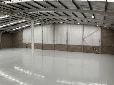 Unit 1A Berkeley Business Park, Wainwright Road, Worcester, Industrial / Industrial / Warehouse To Let - IMG_3276.jpg