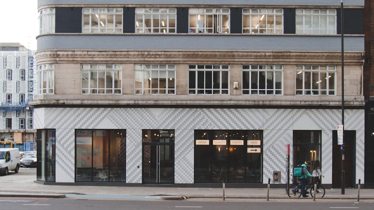 133 Whitechapel High Street, London | Commercial Office Property | SHB