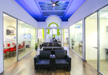 The Old Casino, 28 Fourth Avenue, Hove, Office To Let - Image 6