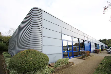 116 Tanners Drive, Milton Keynes, Industrial / Industrial/Logistics / Warehouse / Industrial / Warehouse To Let - Image 1