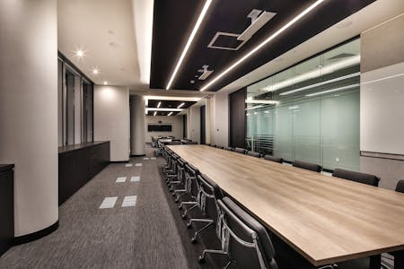 Fitted & Furnished Office For Lease, DIFC, Burj Daman, Dubai, Office To Let - KPS_White  Case_12.jpg