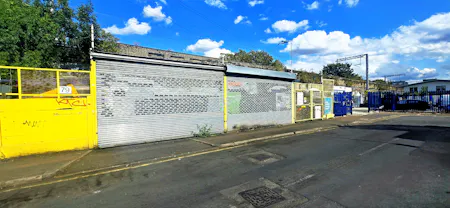 Arches 79-80, Rosebank Road, Walthamstow, London, Industrial To Let - 20260819_155622 - Edited.jpg
