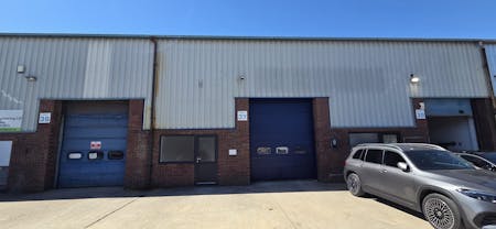 Unit 37, Pevensey, Industrial To Let - IMG-20260427-WA0017.jpg