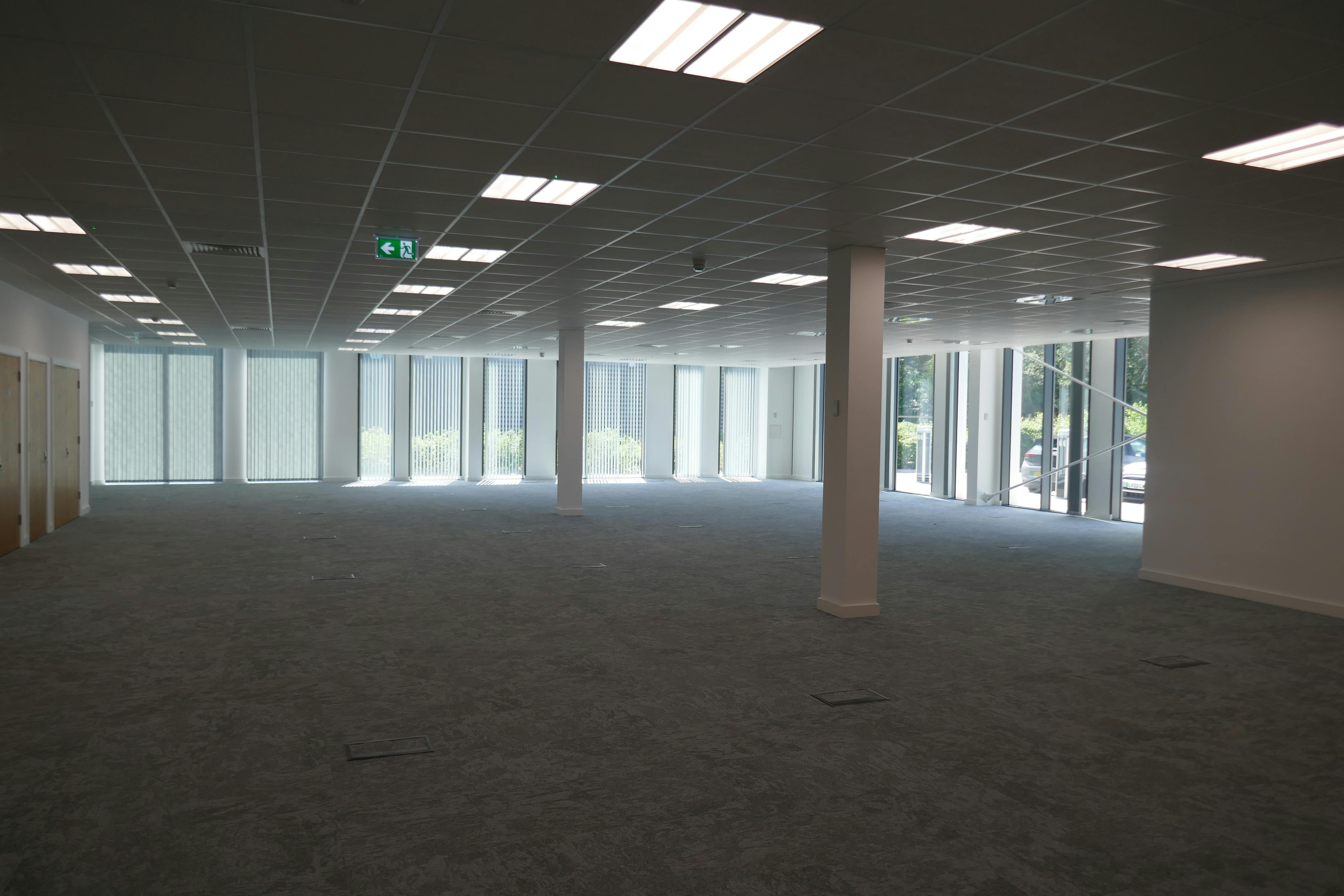 Ground Floor Suite 3, Harlow Innovation Park, Harlow, Offices To Let - P1000395.JPG