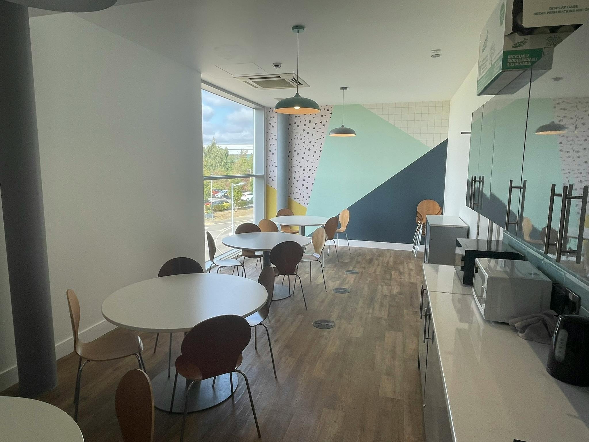 Horizon Business Centre, Broadland Business Park