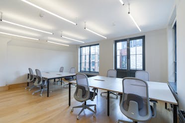78A Luke Street, London, Offices To Let - 1 (6 of 7).jpg - More details and enquiries about this property
