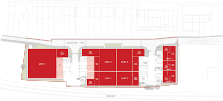 Unit 6, SEGRO Park Clapham North, London, Industrial To Let - tmw-site-layout-plan_aw_ed.png