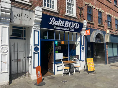 36 High Street, Crawley, Class E Retail / Leisure / Retail / High Street Retail / Retail - In Town Lease Assignment - IMG_1285.JPG