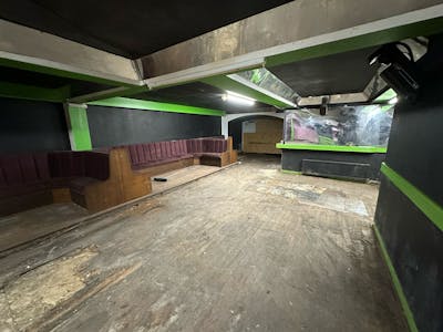 Former Nightclub, Basement, 113-115 Seaside Road, Eastbourne, Industrial/Logistics / Leisure / Office / Retail To Let - IMG20250307WA0012.jpg