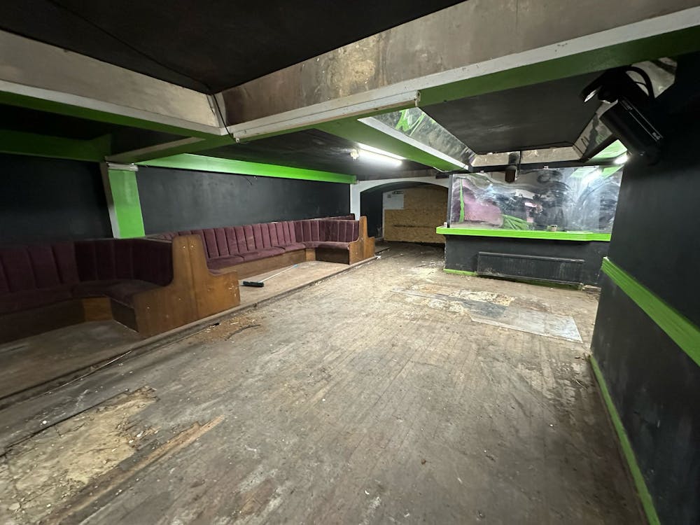 Former Nightclub, Basement, 113-115 Seaside Road - IMG20250307WA0012.jpg
