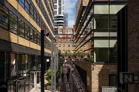 The Warehouse - The Bower, 211 Old Street, London, Office To Let - THE BOWER HR27.jpg