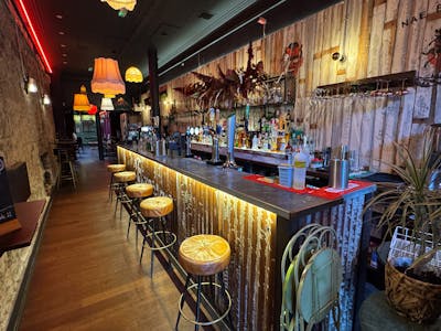 50 Cover Late Night Bar & Restaurant, 111 Hope Street, Glasgow, A3 (Restaurants and Cafes) / Bar / Licensed Premises For Sale - IMG_2830.jpg