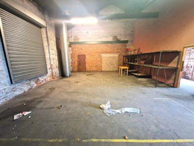 Unit 25, 2 Old Wool Lane, Cheadle, Industrial/Logistics To Let - 20240730_150756.jpg