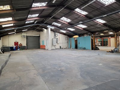 Front Lebanon, Cupar, Industrial To Let / For Sale - Image 2