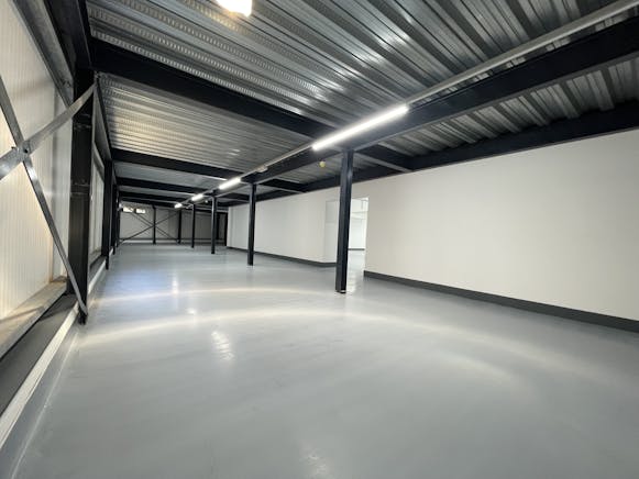 Unit 2 Delphi House, Acton, Industrial / Warehouse To Let - IMG_0790.jpeg