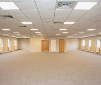 Office 2635, Kings Court, Birmingham, Office To Let - Offices 2635 Kings Court .jpg