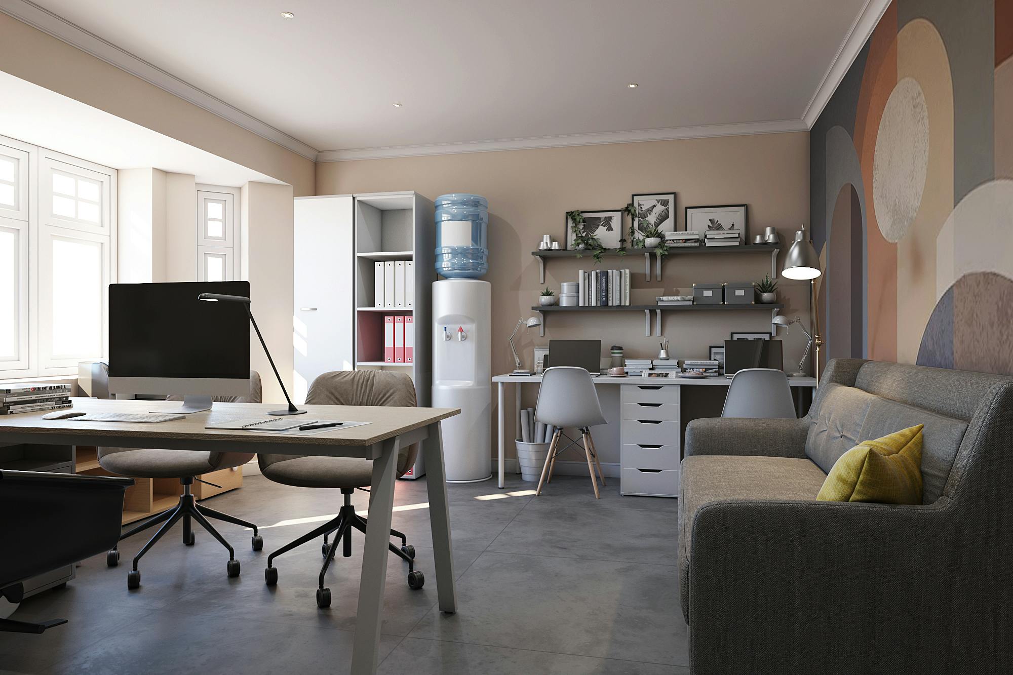 Office in Bournemouth - photo 3