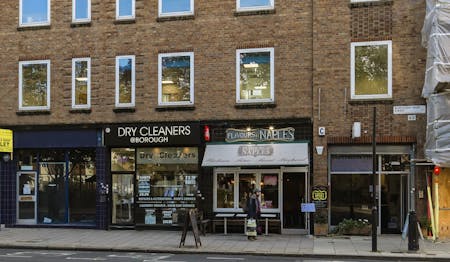 299A Borough High Street, London, Retail To Let - BHS_003.jpg