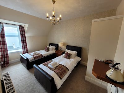 The Millcroft, Strath,, Gairloch, Leisure For Sale - Image 4