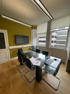 3/4 82 Mitchell Street, Glasgow, Office To Let - 4th Floor, 82 Mitchell St, Glasgow  - 006.jpeg