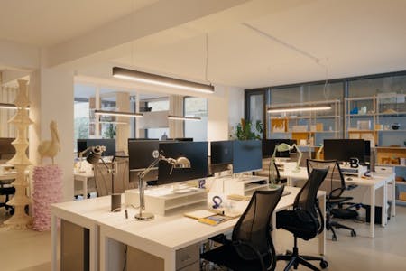 Unit 2 Baltic Place, London, Office To Let - 240309_AciertaHQ_0318 Medium.jpeg