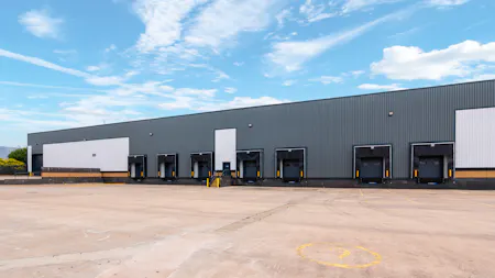 Unit B, Redfern Industrial Park, Tyseley, Industrial / Warehouse To Let - P1054731.JPG