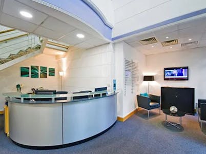 Regus - Fleet, Ancells Road, Fleet, Serviced Office To Let - Regus  Fleet  2.JPG