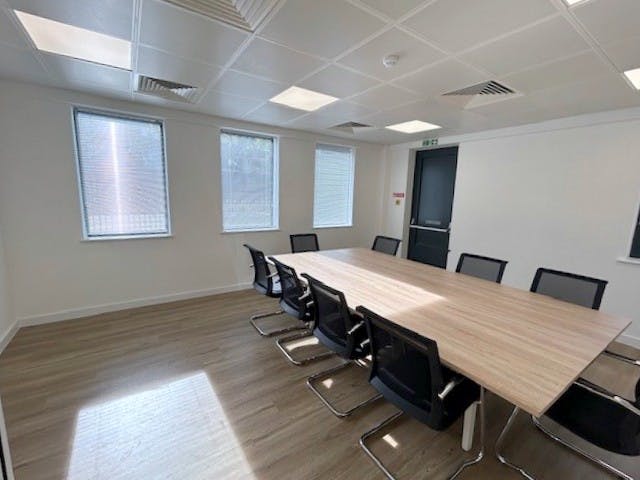 Stylus House, Bracknell, Office To Let - meeting room ii.jpg