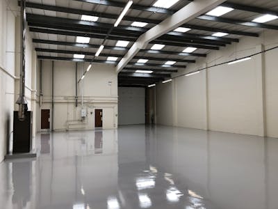 Unit 31, Ashchurch Business Centre, Alexandra Way, Tewkesbury, Industrial / Industrial / Warehouse To Let - IMG_3461.JPG