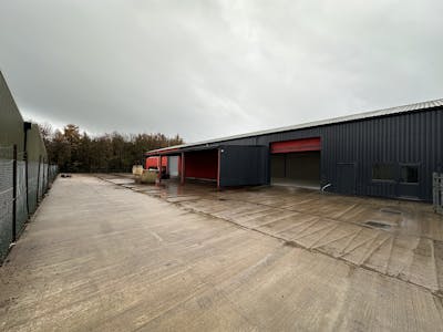 19A Maes Y Clawdd, Oswestry, Distribution Warehouse / Trade Counter / Warehouse To Let - IMG_6020.jpeg