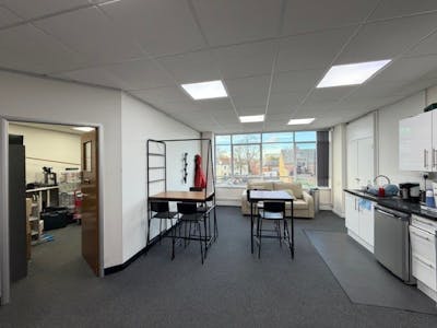 Second Floor, 17 Lichfield Street, Walsall, Office To Let - 3.jpg