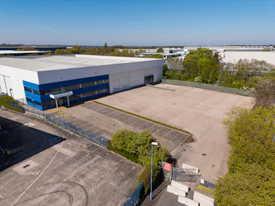 Unit 3 Antar, Headway Road, Wolverhampton, Industrial / Industrial / Storage / Industrial / Warehouse To Let - Antar_U3_0021.jpg