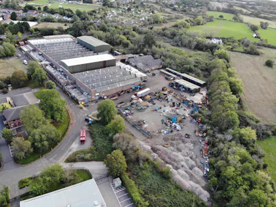Arrow Works, Birmingham Road, Studley, Industrial/Logistics To Let - DJI_0580.JPG