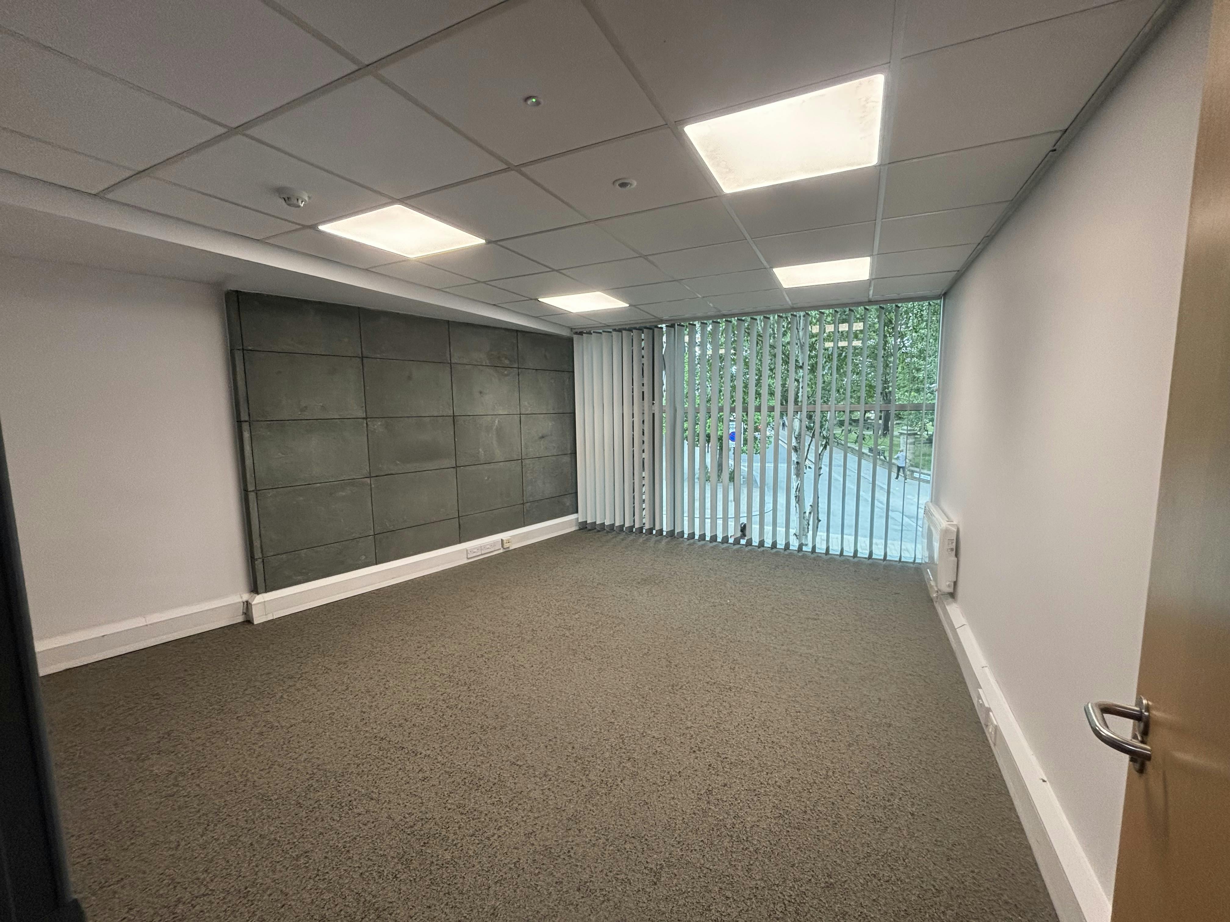 The Innovation Centre, 217 Portobello, Sheffield, Industrial / Offices To Let - Mezz1.jpg