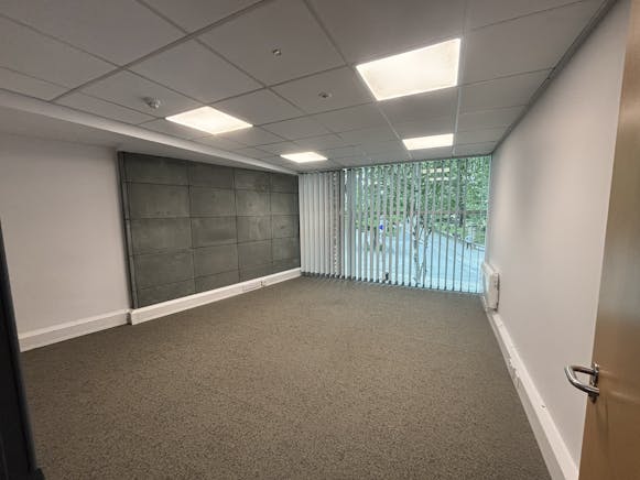 The Innovation Centre, 217 Portobello, Sheffield, Industrial / Offices To Let - Mezz1.jpg