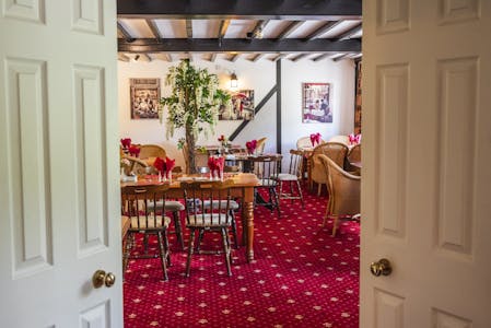 The Railway Inn, Forden, Welshpool, Pub / Bar / Club / Restaurant For Sale - RailwayInn_4418.jpg