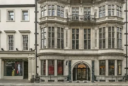 35b Dover Street, London, Restaurant / Retail To Let - 35B Dover Street.jpg