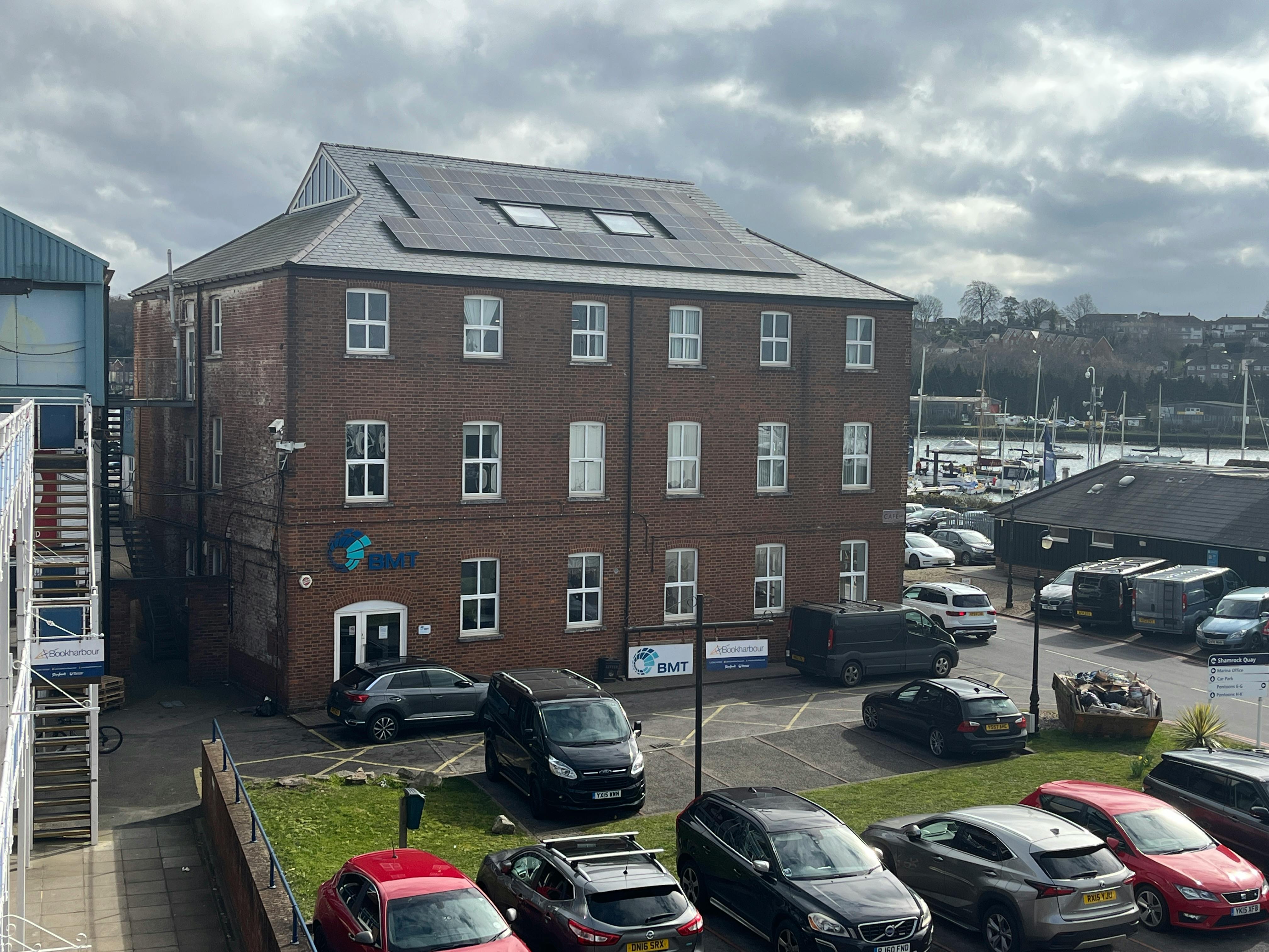 Office in Southampton