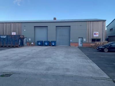 Unit 16, York, Industrial/Logistics / Trade Counter To Let - Front page.jpg