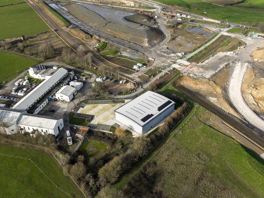 14 & 15 Greatworth Park, Banbury, Industrial / Industrial/Logistics To Let / For Sale - IMG013.jpg