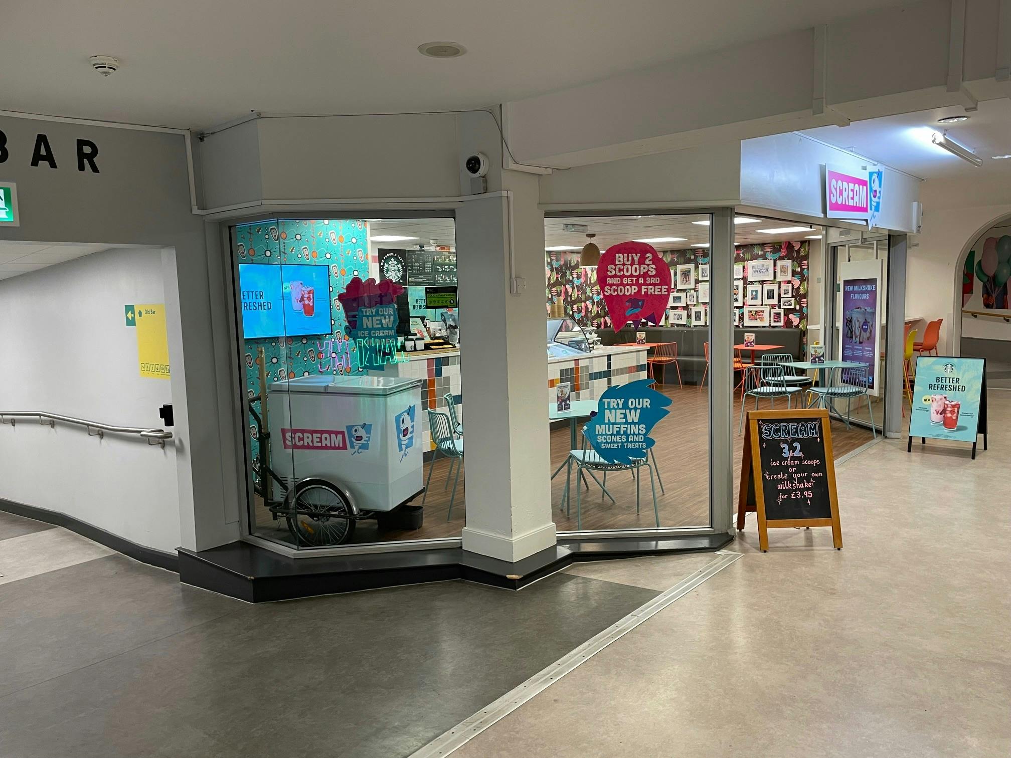 Unit 11, Leeds University Union, Lifton Place, Leeds, West Yorkshire, LS2 9JZ