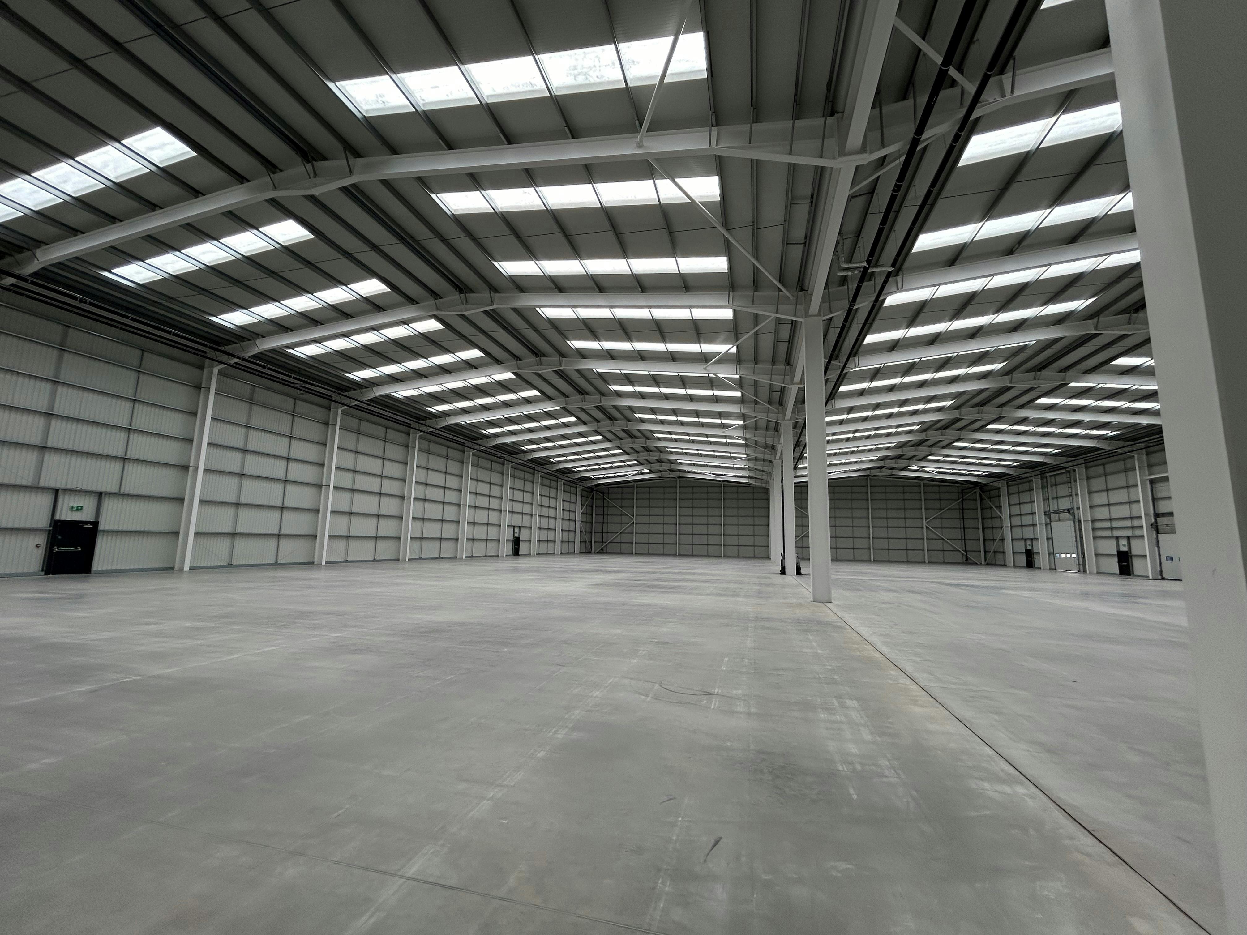 Unit 2, Total Park, Balby Carr Bank, Doncaster, Distribution Warehouse To Let - TP Doncaster 1.jpg