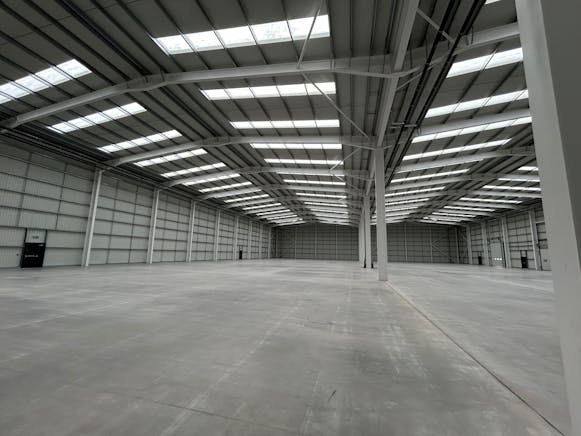 Unit 2, Total Park, Balby Carr Bank, Doncaster, Distribution Warehouse To Let - TP Doncaster 1.jpg