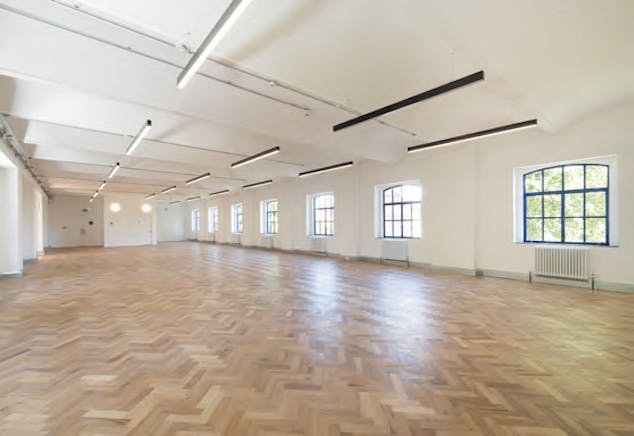 Thames Wharf Studios, Rainville Road, Hammersmith, Office To Let - Thames Wharf Studio Rainville Road Hammersmith SW6 Office for rent West London Office Pic 1.jpg