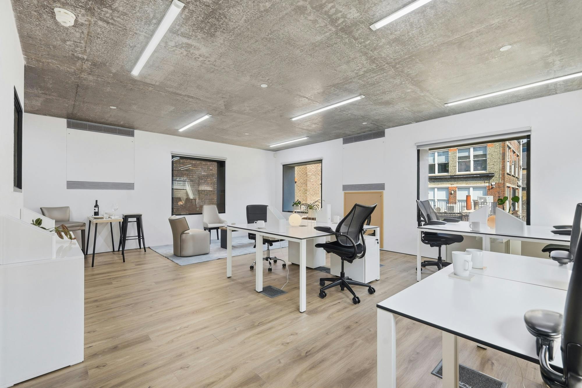 Office in London