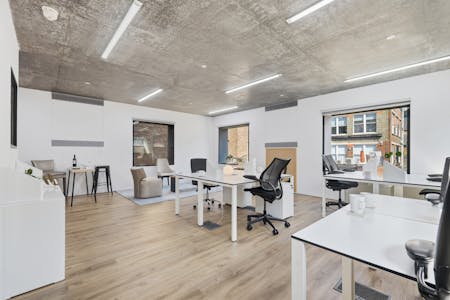 1 Rivington Place, London, Office To Let - img_4901.jpg