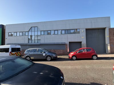 Great Brook Street, Birmingham, Industrial / Trade Counter / Warehouse To Let - p15.jpeg