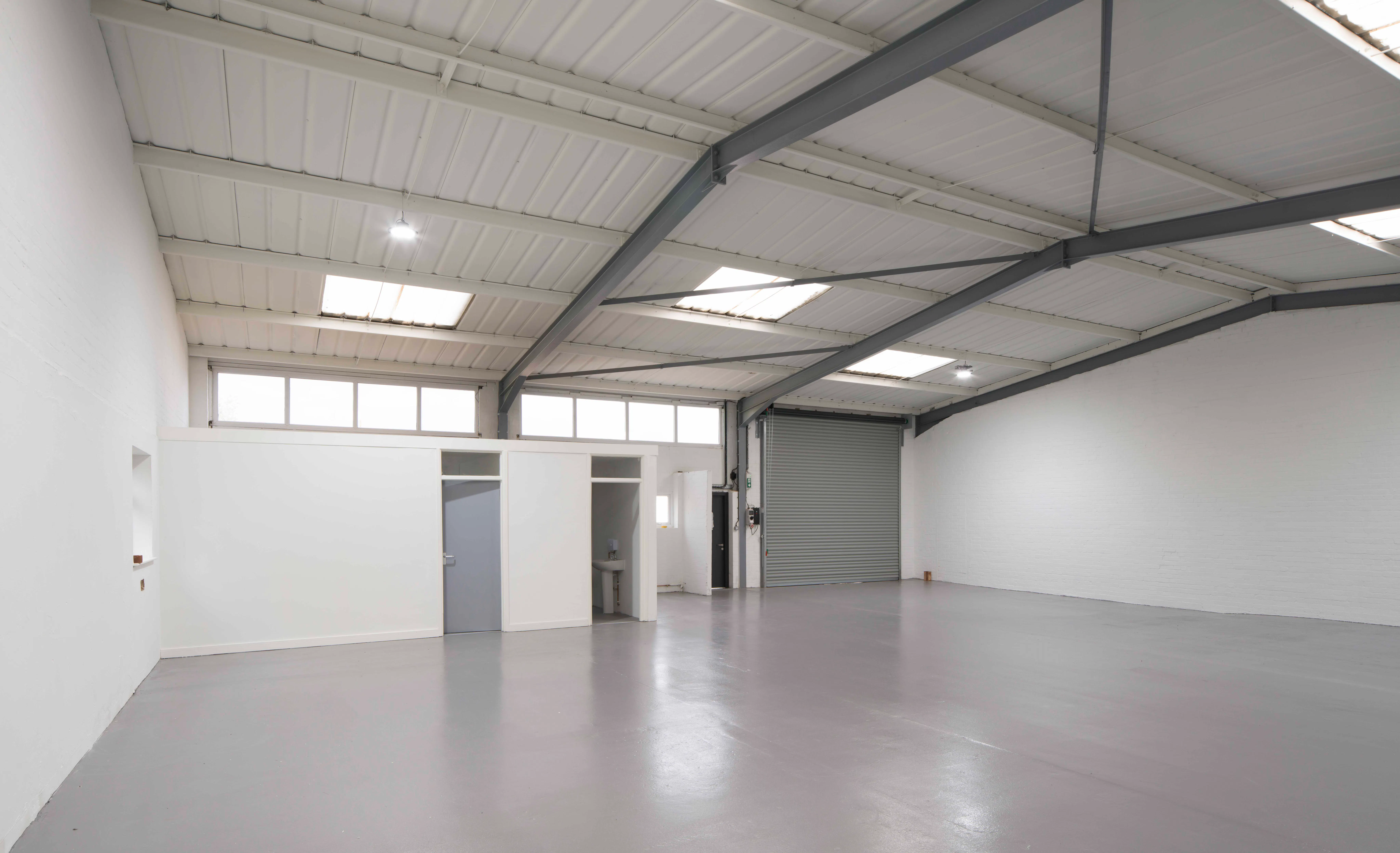 Unit 5, Guardian Road Industrial Estate, Guardian Road