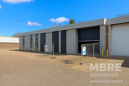Unit 3, Stockport, Industrial/Logistics / Trade Counter To Let / For Sale - Milton 1.png